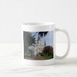 New Orleans French Quarter Mugs