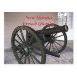 New Orleans French Quarter Postcards