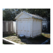 New Orleans Grave posters by jdaichman New Orleans Grave posters