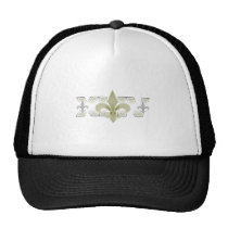 New Orleans hats