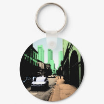 new orleans is the new emerald city keychains by mrselfconstruct new orleans is the new emerald city keychains