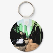 new orleans is the new emerald city keychains by mrselfconstruct new orleans is the new emerald city keychains