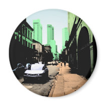 new orleans is the new emerald city magnets