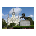New Orleans Jackson Square posters by pepethepuppet New Orleans Jackson Square posters