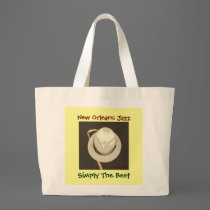 New Orleans Jazz Bag