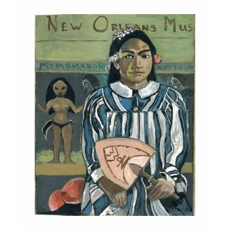 New Orleans Jazz fest Music shirt