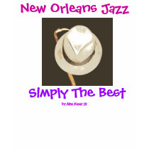 New Orleans Jazz  Fest T-Shirt