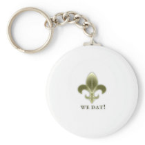 New Orleans keychains