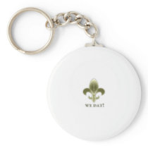 New Orleans keychains