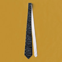 New Orleans Lace ties