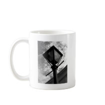 New Orleans Lamp Post mugs by FleurDeMe New Orleans Lamp Post mugs