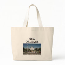 NEW ORLEANS louisiana Bags