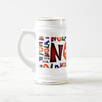 NEW ORLEANS LOUISIANA GRAPHIC mugs