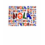 NEW ORLEANS LOUISIANA GRAPHIC t-shirts