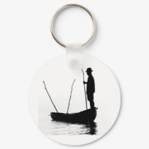 NEW ORLEANS LOUISIANA keychains