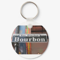 NEW ORLEANS LOUISIANA keychains