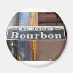 NEW ORLEANS LOUISIANA MAGNETS