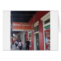 NEW ORLEANS LOUISIANA PAINTINGS DRAWINGS CARDS