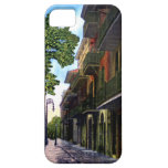 New Orleans Louisiana Pirates Alley iPhone 5 Covers