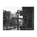 New Orleans, Louisiana postcards