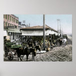 New Orleans, Louisiana Print