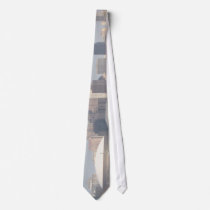 NEW ORLEANS LOUISIANA SKYLINE W/SUPERDOME ties