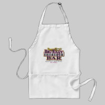 New Orleans Mardi Gras aprons