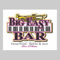 New Orleans Mardi Gras posters