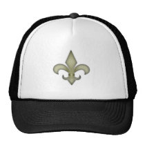 New Orleans hats