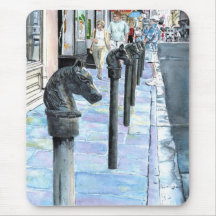 New Orleans Mousepad