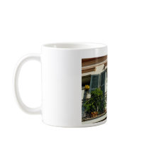 New Orleans mugs