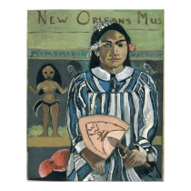 New Orleans Music posters