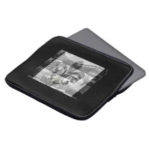 New Orleans Neoprene Sleeve Computer Sleeves
