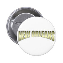 New Orleans buttons