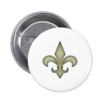 New Orleans buttons