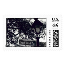 New Orleans postage by rogerscj New Orleans postage