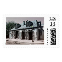 New Orleans postage by isindir New Orleans postage