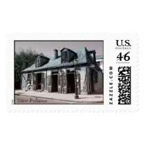 New Orleans postage by isindir New Orleans postage