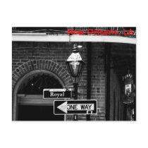 New Orleans postcards by KristensDesigns New Orleans postcards