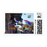 New Orleans Pride Postage