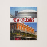 New Orleans Puzzle puzzles