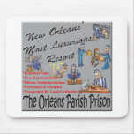 New Orleans Resort.png Mouse Pads