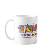 NEW-ORLEANS-SQUARES-eps copy Mug