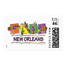 NEW-ORLEANS-SQUARES-eps copy Postage Stamps