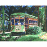 New Orleans Street Car