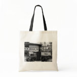 New Orleans street corner  Louisiana bags