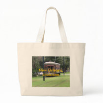 New Orleans Streetcar Bags