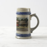 New Orleans Streetcar Coffee Mugs