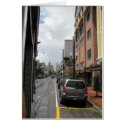 New Orleans Streetcar Ride cards by lalagniappe New Orleans Streetcar Ride cards