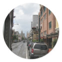 New Orleans Streetcar Ride stickers by lalagniappe New Orleans Streetcar Ride stickers